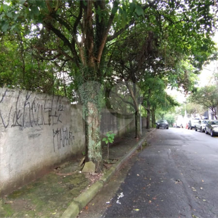 Terreno à venda em Vila Suzana, São Paulo, SP