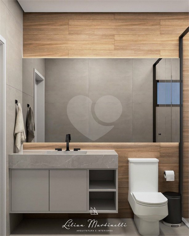 Casa Térrea à venda com 4 suítes em Condomínio Residencial Reserva Ecológica Atibaia, Atibaia, SP