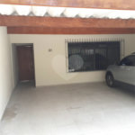Casa Térrea à venda com 3 quartos, sendo 1 suíte, em Santana, São Paulo, SP