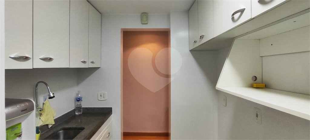 Apartamento à venda com 2 quartos em Catumbi, Rio de Janeiro, RJ