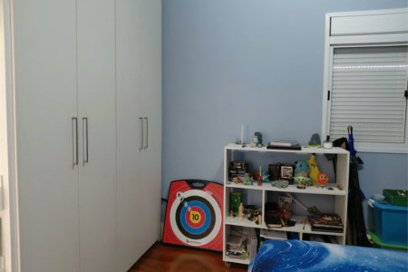 Apartamento à venda com 4 quartos, sendo 3 suítes, em Vila Leopoldina, São Paulo, SP