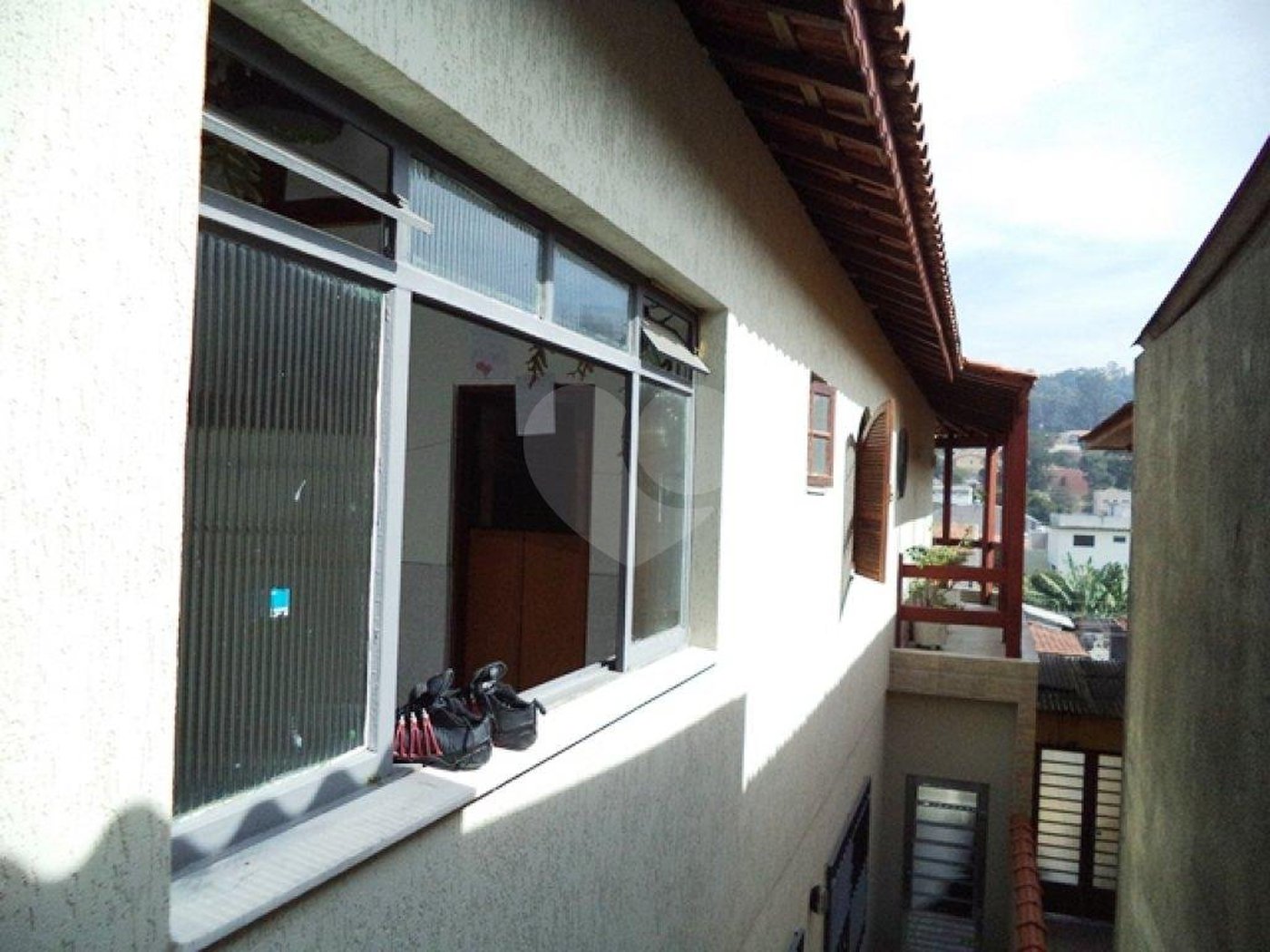 Sobrado à venda com 3 quartos, sendo 1 suíte, em Tremembé, São Paulo, SP