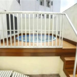 Apartamento à venda com 1 quarto em Bela Vista, São Paulo, SP