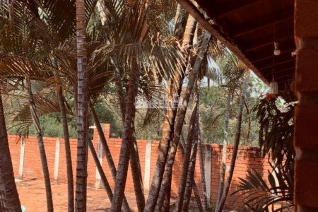 Casa à venda em Aparecida de São Manuel, São Manuel – SP, com projeto que valoriza conforto, iluminação natural e áreas de convivência.