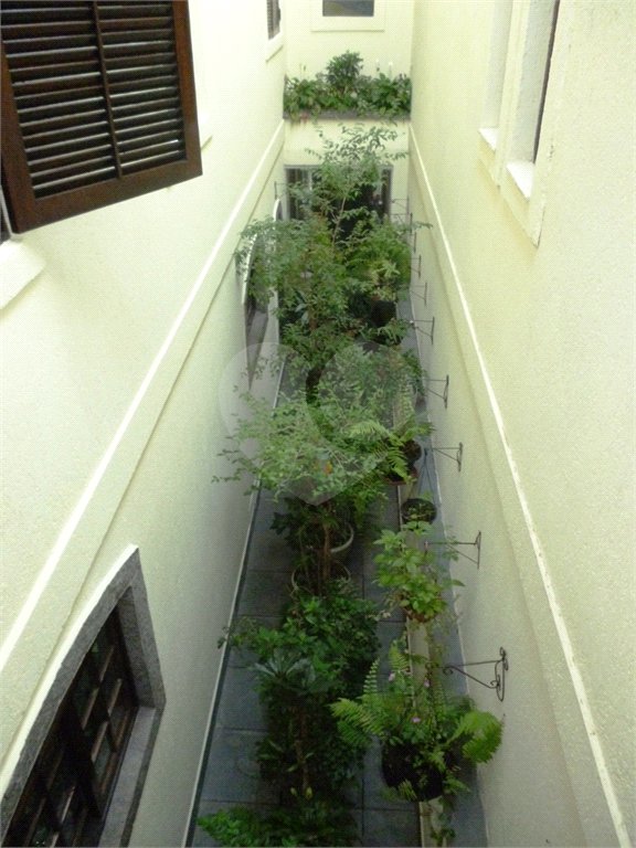 Sobrado à venda com 4 quartos, sendo 1 suíte, em Freguesia do Ó, São Paulo, SP
