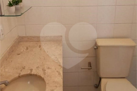 Cobertura à venda ou para alugar com 1 suíte em Indianópolis, São Paulo, SP
