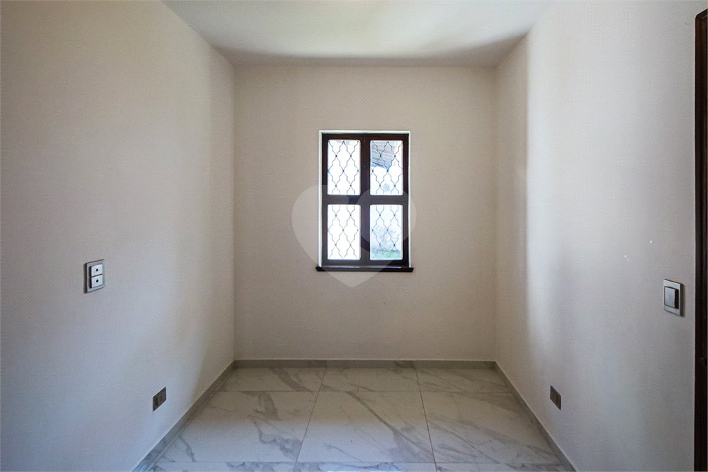Casa Térrea à venda ou para alugar com 4 quartos, sendo 3 suítes, em Alto da Boa Vista, São Paulo, SP
