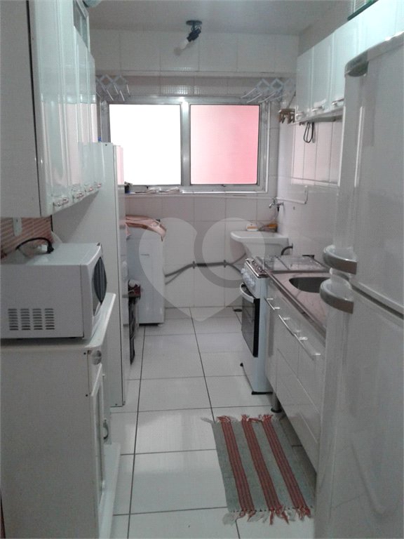 Apartamento à venda com 2 quartos em Imirim, São Paulo, SP