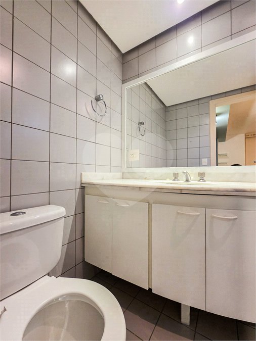 Apartamento para alugar com 1 suíte em Pinheiros, São Paulo, SP