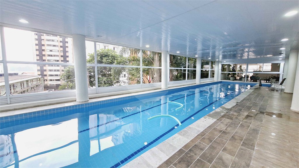 Apartamento à venda com 2 quartos, sendo 1 suíte, em Vila Guarani (z Sul), São Paulo, SP