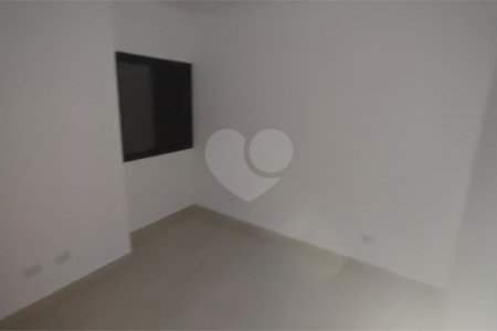 Apartamento à venda com 2 quartos em Parque Mandaqui, São Paulo, SP