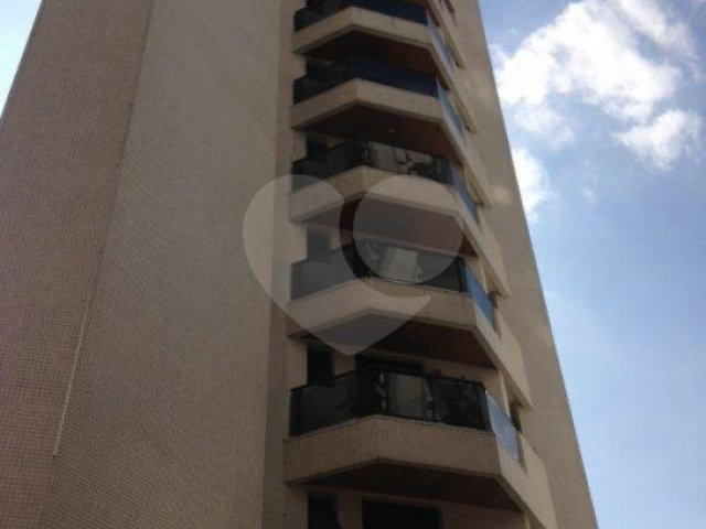 Apartamento à venda com 4 quartos, sendo 2 suítes,  em Santana, São Paulo, SP