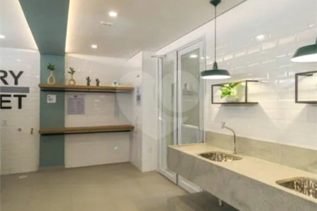 Apartamento à venda com 2 quartos em Vila Formosa, São Paulo, SP