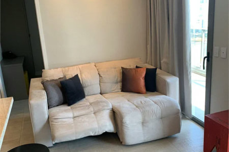 Apartamento para alugar com 2 suítes em Pinheiros, São Paulo, SP