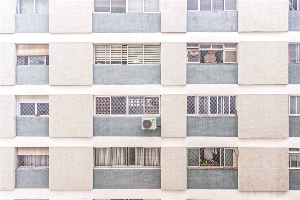 Apartamento para alugar com 2 quartos em Itaim Bibi, São Paulo, SP