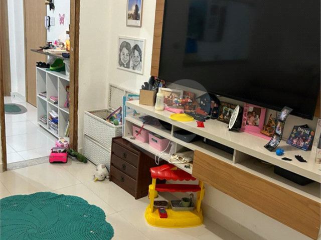 Casa Térrea à venda com 2 quartos em Tucuruvi, São Paulo, SP