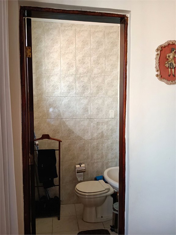Sobrado à venda com 3 quartos em Santana, São Paulo, SP