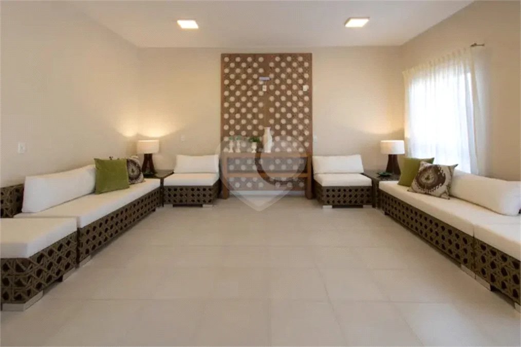 Apartamento para Locação no Residencial Vila Garibaldi em Vinhedo/SP