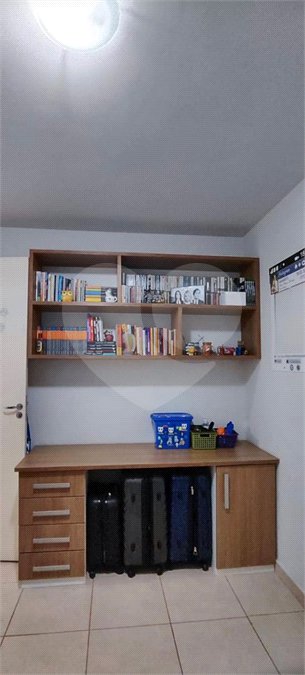 Pare de pagar aluguel! Apartamento com 2 dormitórios no Parque Industrial