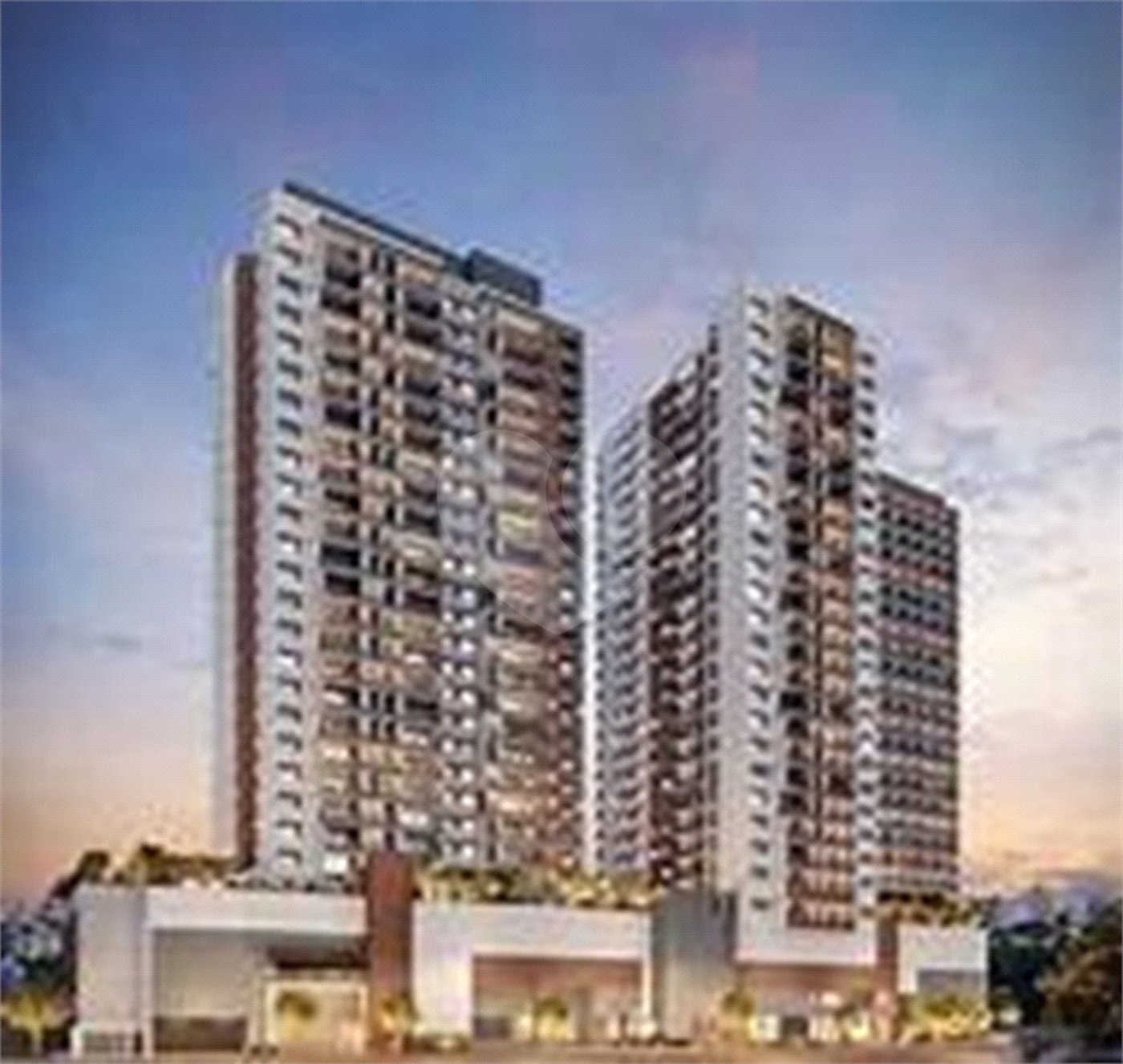 Apartamento à venda com 1 quarto em BUTANTÃ, São Paulo, SP
