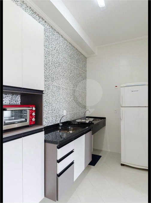 Casa para alugar com 1 quarto no condomínio Marco Zero Home, São Bernardo do Campo - SP