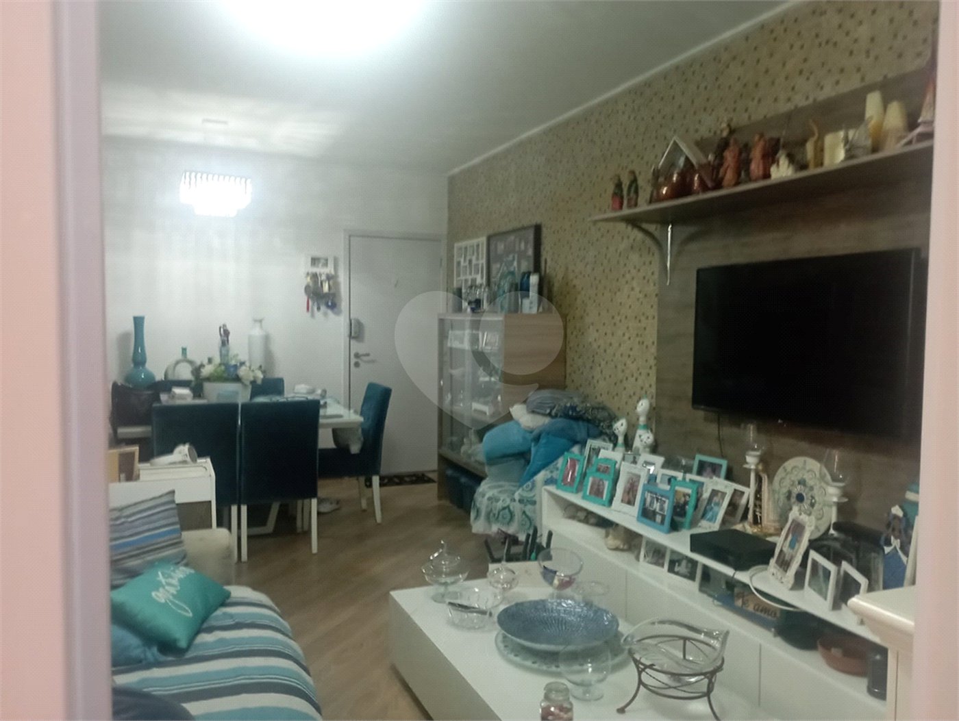 Apartamento à venda com 3 quartos, sendo 2 suítes, em Tremembé, São Paulo, SP