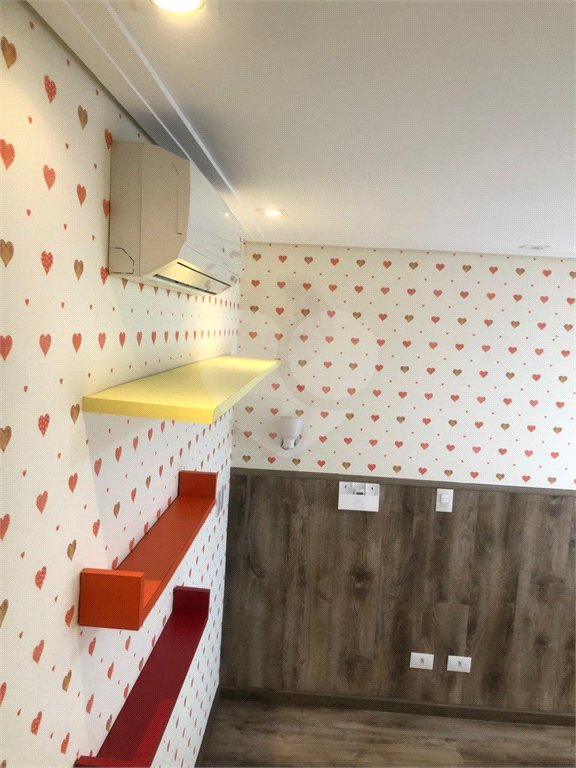 Apartamento à venda com 3 suítes no Centro, São Bernardo do Campo, SP