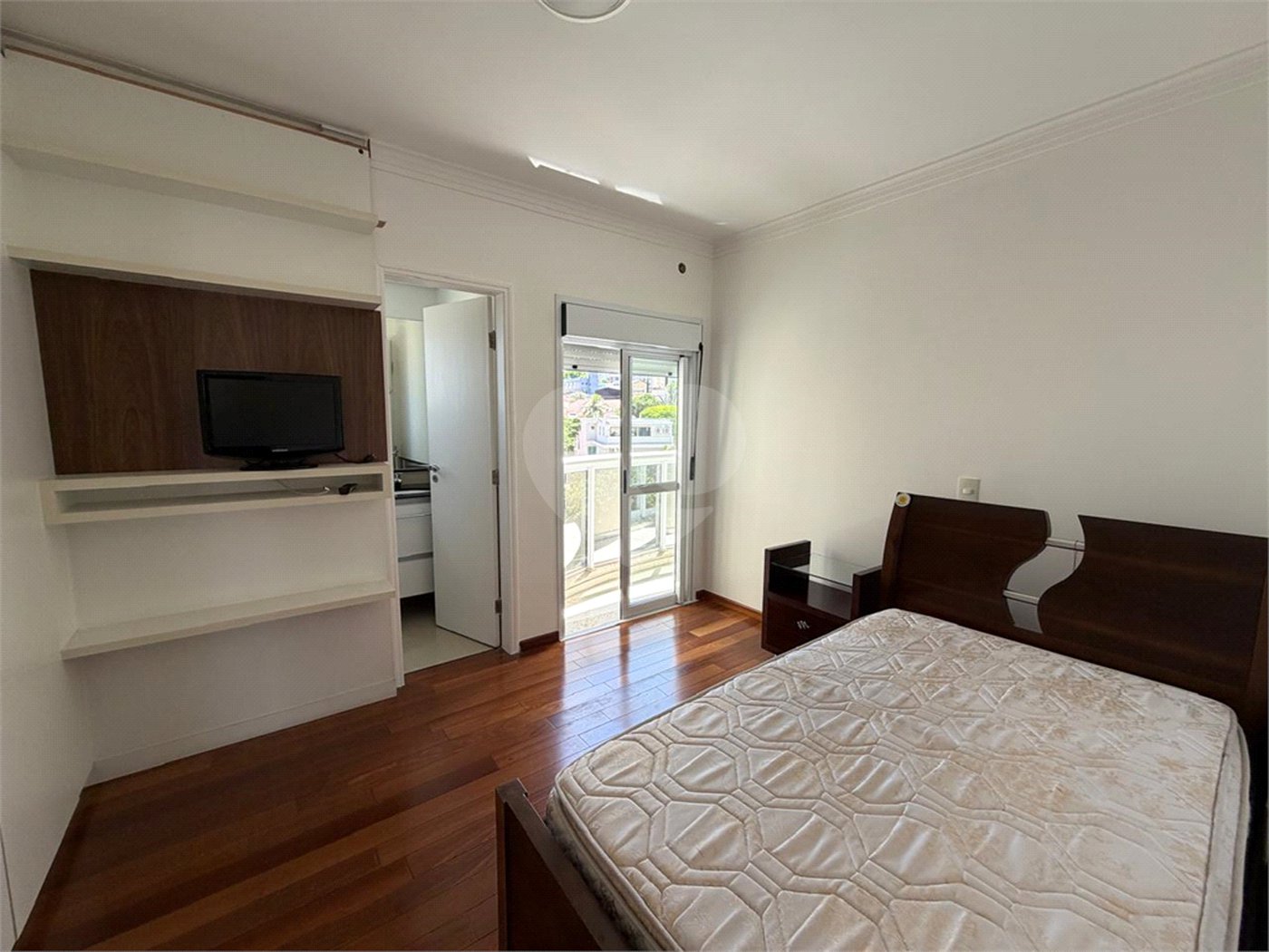 Apartamento à venda com 3 suítes em Santana, São Paulo, SP