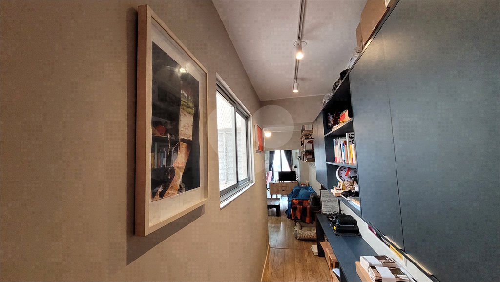 Apartamento para alugar com 2 quartos em Vila Mariana, São Paulo, SP