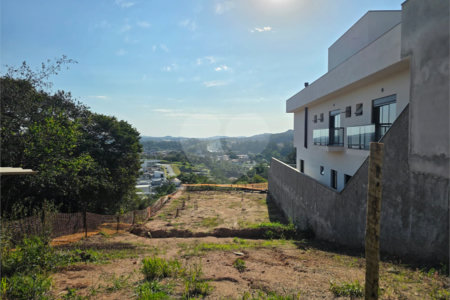 Terreno à venda no condomínio Reserva dos Jatobás, Louveira - SP