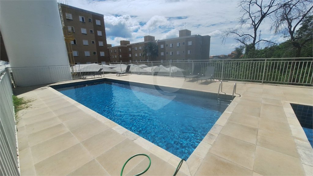 Apartamento à venda com 2 quartos em Vila Fiori, Sorocaba, SP