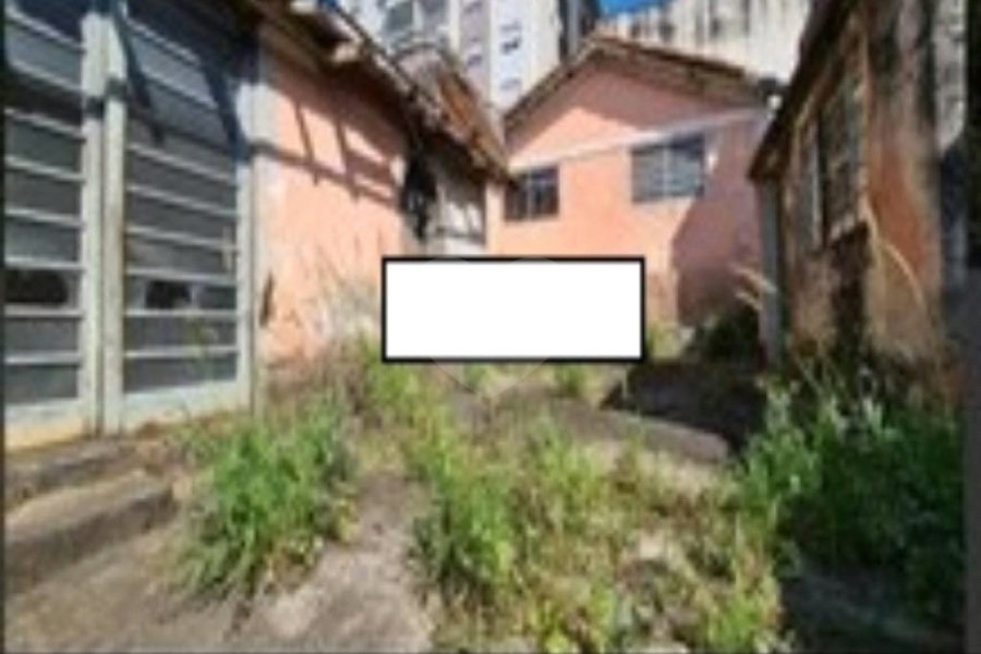 Terreno à venda em Jabaquara, São Paulo, SP