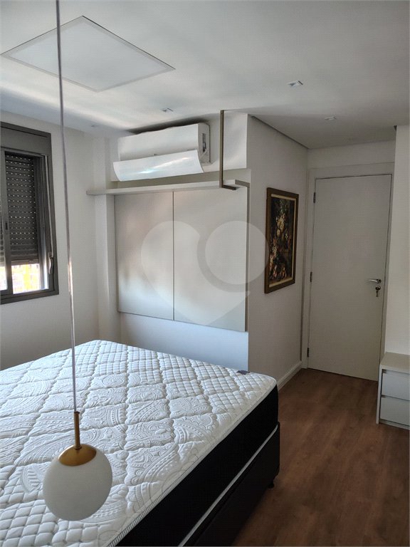 Apartamento à venda com 2 suítes em Vila Dom Pedro I, São Paulo, SP