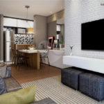 Apartamento à venda com 2 quartos em Vila Galvão, Guarulhos, SP