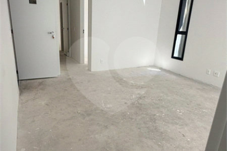 Apartamento à venda com 2 quartos, sendo 1 suíte, em Perdizes, São Paulo, SP