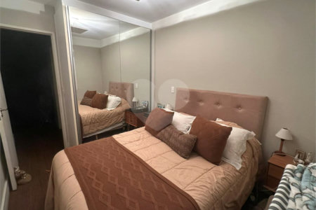 Apartamento à venda com 3 quartos, sendo 2 suítes, em Vila Andrade, São Paulo, SP