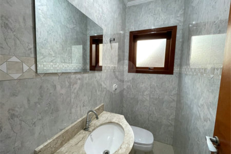 Casa para alugar com 3 suítes no condomínio Bosque de Grevilea, Vinhedo - SP