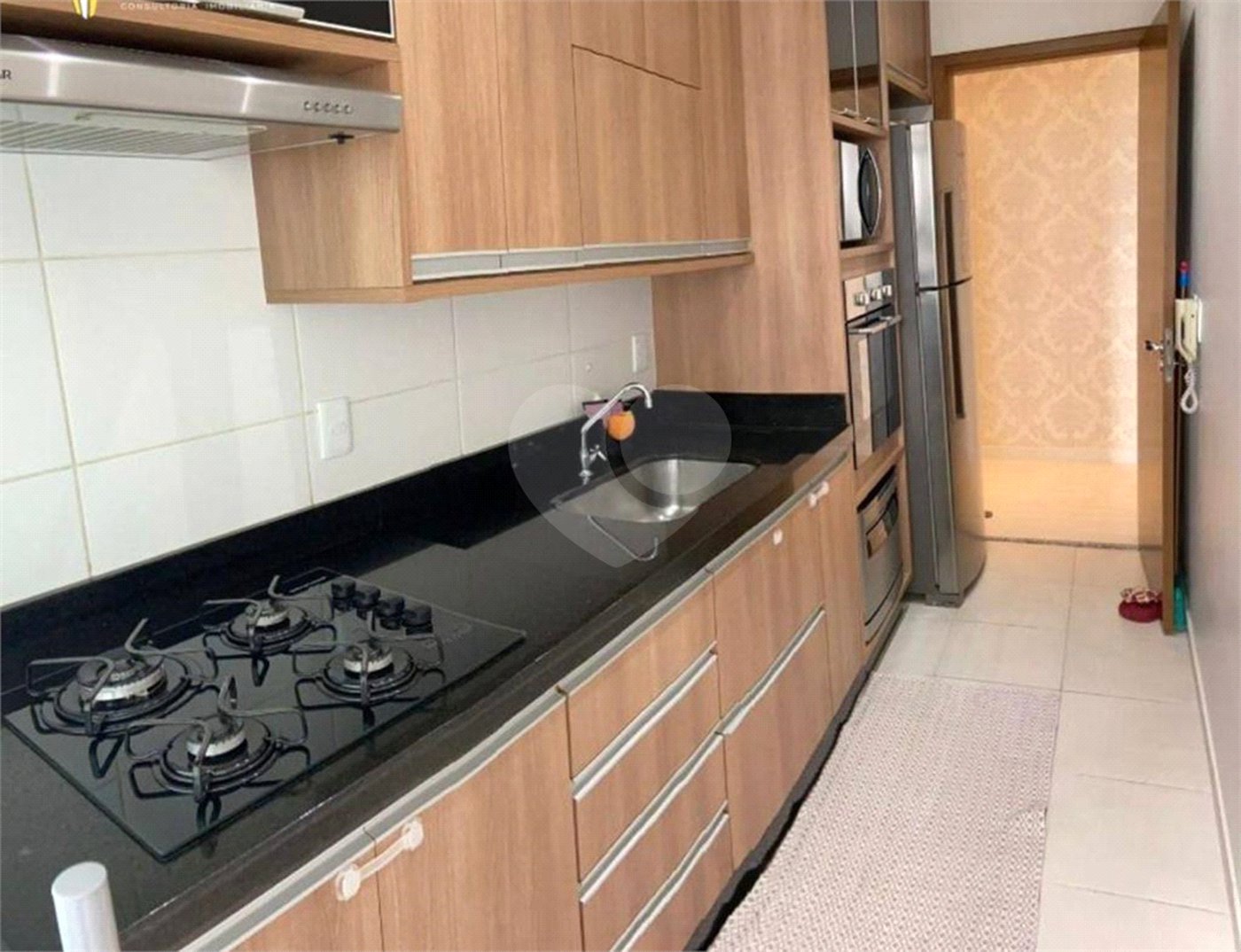 Apartamento à venda com 2 quartos, sendo 1 suíte, em Parque Bom Retiro, Paulínia, SP