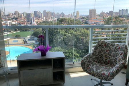 Apartamento à venda com 1 quarto em Jardim São Paulo(zona Norte), São Paulo, SP