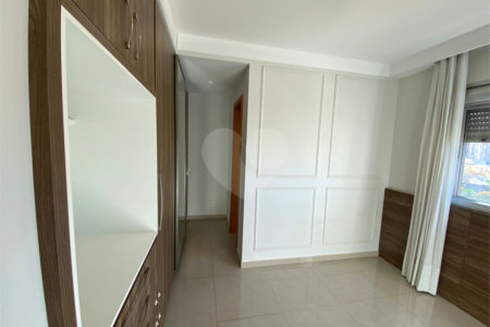 Apartamento para alugar com 3 suítes em Bosque das Juritis, Ribeirão Preto, SP