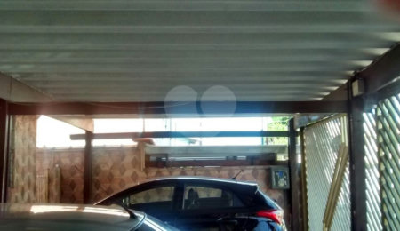 Casa à venda com 4 quartos, sendo 1 suíte,  em Tucuruvi, São Paulo, SP