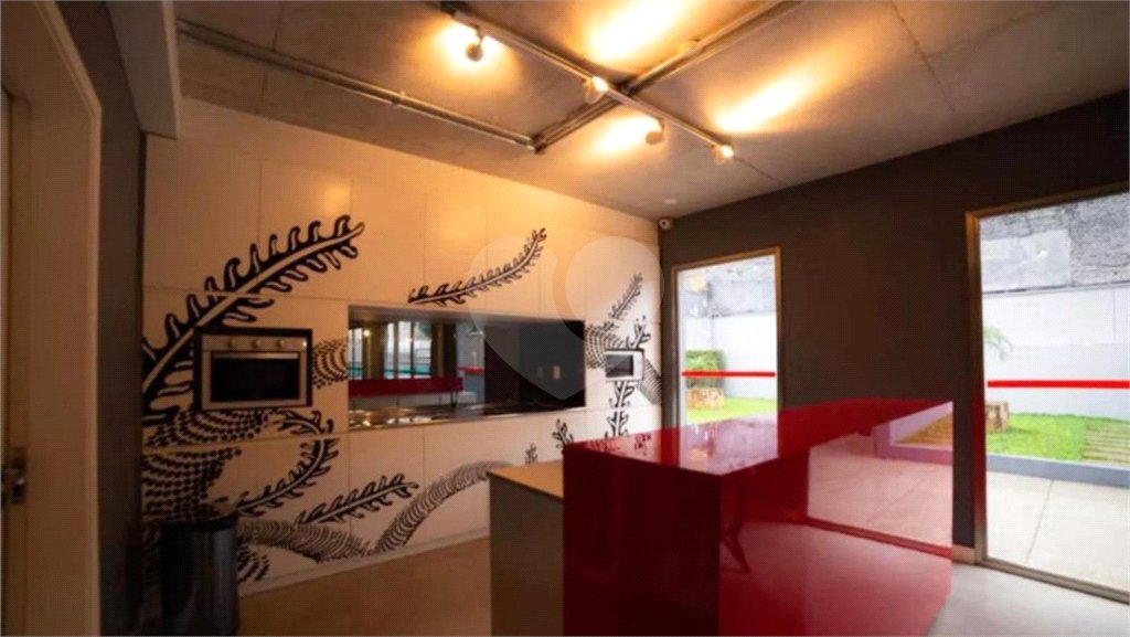 Apartamento à venda com 1 suíte em Jardim das Acácias, São Paulo, SP