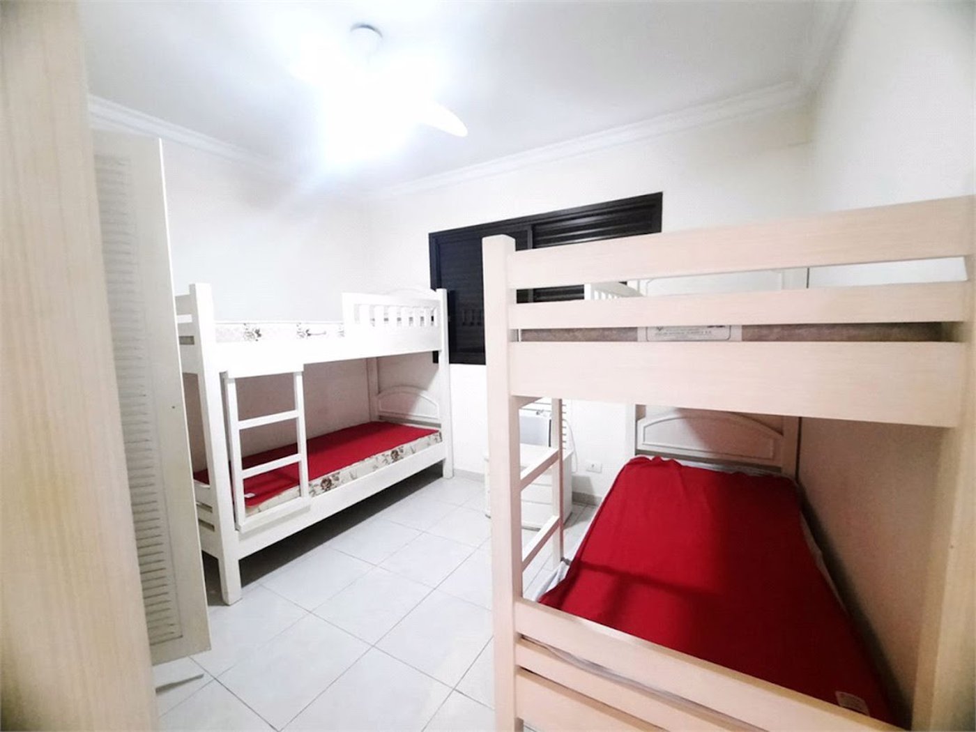 Cobertura com 3 dormitórios à venda, 82 m² por R$ 425.000,00 - Jardim Belmar - Guarujá/SP