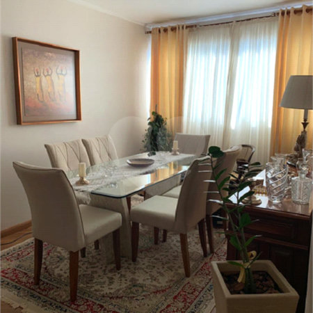 Apartamento à venda com 3 quartos, sendo 1 suíte, em Água Fria, São Paulo, SP