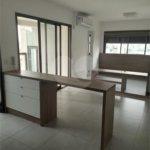 Apartamento à venda com 1 quarto em Vila Mariana, São Paulo, SP