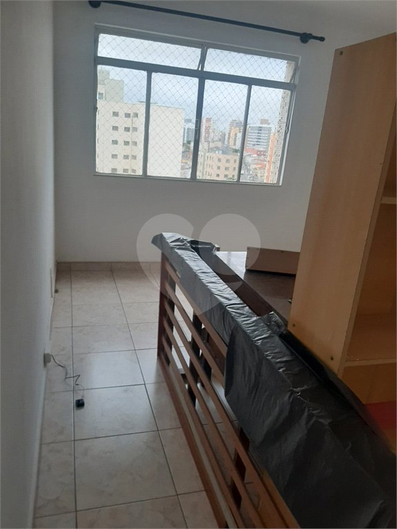 Apartamento à venda com 3 quartos em Mirandópolis, São Paulo, SP