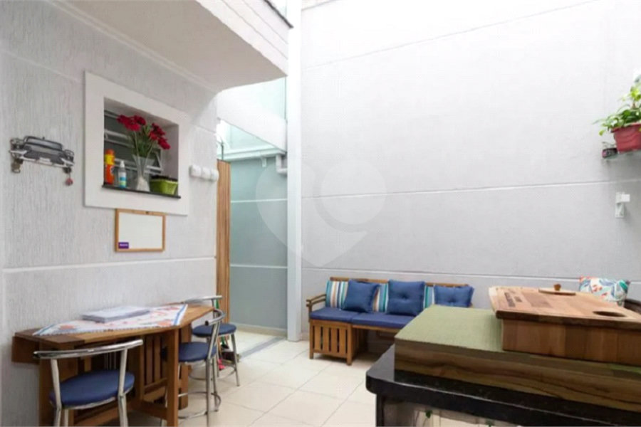 Casa à venda com 4 quartos, sendo 2 suítes, em Jaçanã, São Paulo, SP