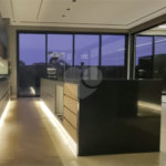 Casa à venda com 4 suítes no condomínio Alphaville, Ribeirão Preto - SP
