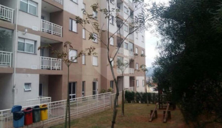 Apartamento à venda com 2 quartos em Mandaqui, São Paulo, SP