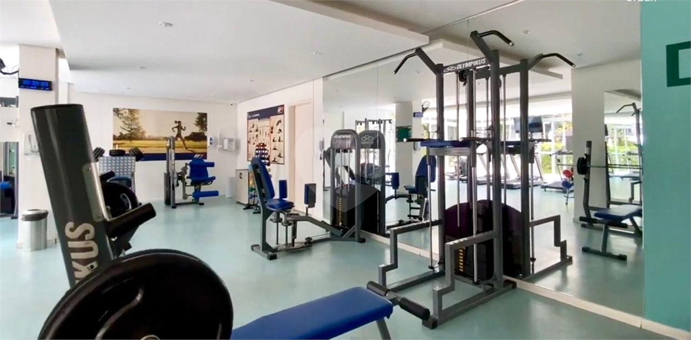 Apartamento à venda com 3 suítes em Vila Andrade, São Paulo, SP